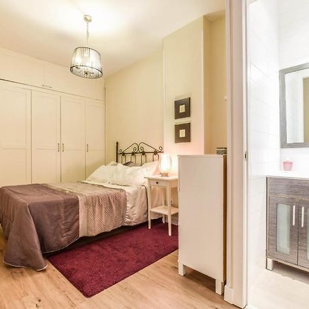 마드리드 Apartamento En Chueca 아파트 외부 사진