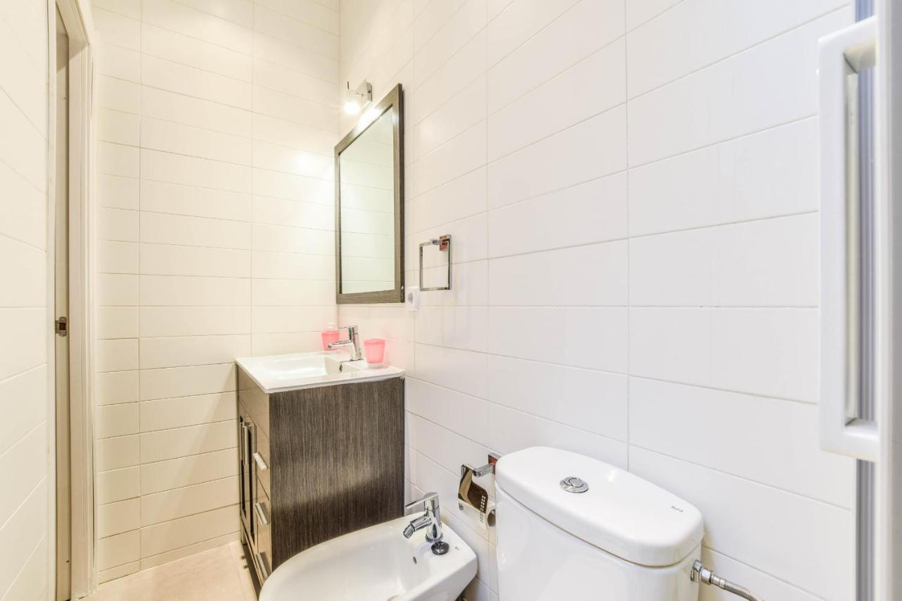마드리드 Apartamento En Chueca 아파트 외부 사진