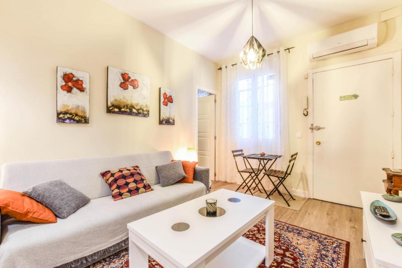 마드리드 Apartamento En Chueca 아파트 외부 사진